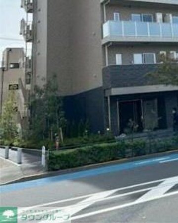 メイクスアート五反野の物件内観写真